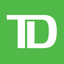 TD logo